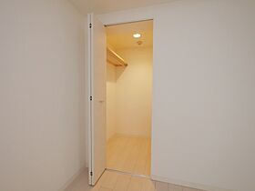 モルティーニ麻生II  ｜ 北海道札幌市北区麻生町6丁目14番　57号（賃貸マンション1LDK・2階・38.81㎡） その9