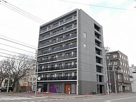 スペチアーレ420  ｜ 北海道札幌市中央区北四条西20丁目1-1（賃貸マンション1LDK・4階・45.88㎡） その1