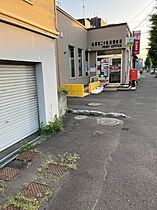 レクセラ環状通東  ｜ 北海道札幌市東区北十八条東16丁目（賃貸マンション1LDK・2階・40.27㎡） その21