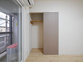 プロシード環状通東  ｜ 北海道札幌市東区北十六条東15丁目（賃貸マンション1DK・6階・29.14㎡） その9