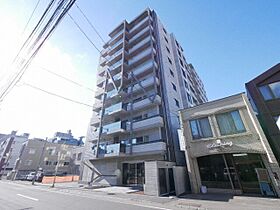 MODENA SIAN(モデナシアン)  ｜ 北海道札幌市中央区南六条西12丁目（賃貸マンション3LDK・6階・68.79㎡） その1