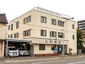 ラ・コートボヌール  ｜ 北海道札幌市中央区南十条西16丁目（賃貸マンション1DK・3階・27.00㎡） その18