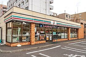 ラホクダイマエ  ｜ 北海道札幌市北区北十五条西3丁目（賃貸アパート1LDK・2階・30.52㎡） その14