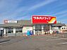 周辺：ツルハドラッグ新道元町店 1160m