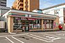 周辺：セブンイレブン札幌南11条西9丁目店 885m