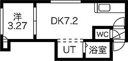 🉐敷金礼金0円！🉐ボヌールN16