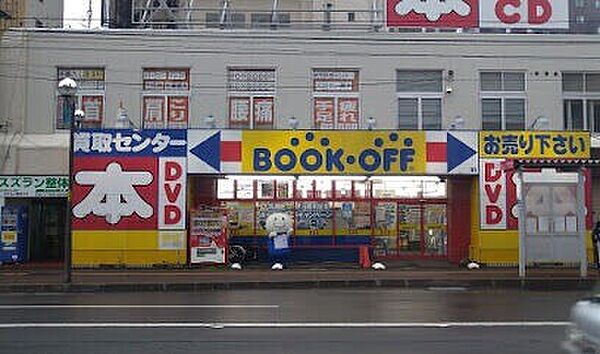 外観画像