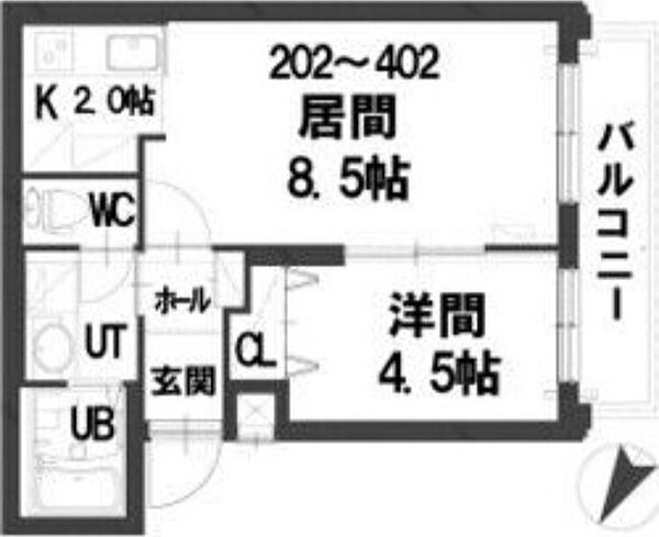 外観画像