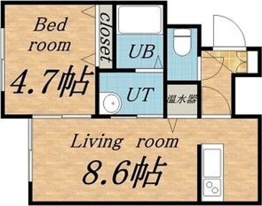 外観画像