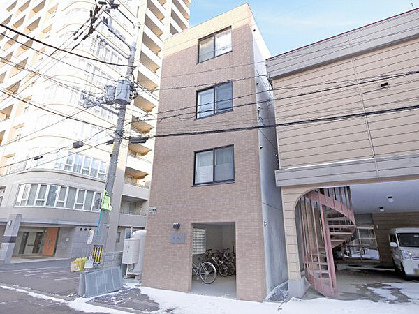 外観画像