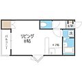 グランヴィレッジ元町1階3.6万円