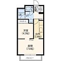 藤井ビル北11条22階5.8万円