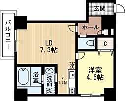 🉐敷金礼金0円！🉐Levante元町
