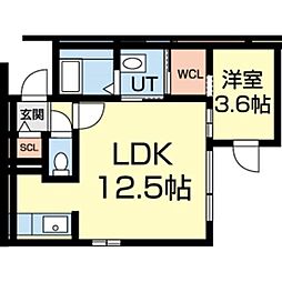 プログレス元町II