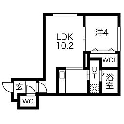 フィオーレ元町