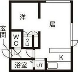 🉐敷金礼金0円！🉐元町クラブハウス