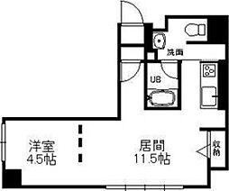 🉐敷金礼金0円！🉐アンビシャス北大前