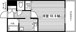 コーポ北大壱番館