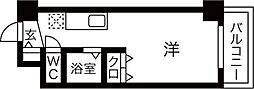 🉐敷金礼金0円！🉐メゾンクレスト元町