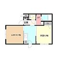 GREENHILLS2ND1階5.2万円
