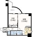 GRANDEFILA27階6.7万円