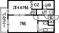 モデュロール南円山1階5.2万円