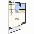 サテラ北34条6階4.1万円