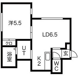 コンフォール元町