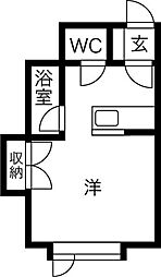 🉐敷金礼金0円！🉐ライフステージ北26