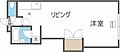 ハニサクル麻生3階7.5万円