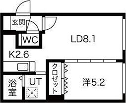 コローレN33 4階
