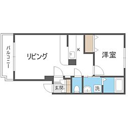 チェストO・M 2階