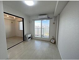 VILLAGE北大通壱番館 2階1DKのリビング/ダイニング