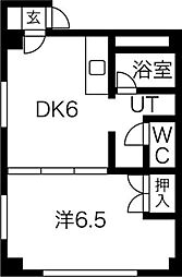 ジュールサヴァ 5階