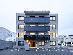 Pommeraie北円山(ポムレキタマルヤマ)