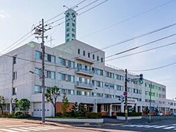 フランセレジデンシア スイート南麻生