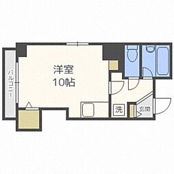 メゾン・ド・エレ 4階