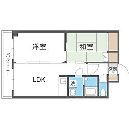 アンジーたかつビル 3階