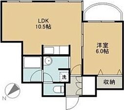 マノワール楡 3階