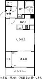 フェーラシュヴァル元町 2階