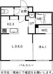 フェーラシュヴァル元町 4階