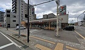 北海道札幌市北区北二十三条西5丁目（賃貸マンション1K・3階・25.11㎡） その17