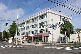 プレシャスレジデンス元町  ｜ 北海道札幌市東区北二十二条東16丁目2-30（賃貸マンション1LDK・4階・40.95㎡） その21