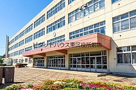 プレシャスレジデンス元町  ｜ 北海道札幌市東区北二十二条東16丁目2-30（賃貸マンション1LDK・4階・40.95㎡） その22