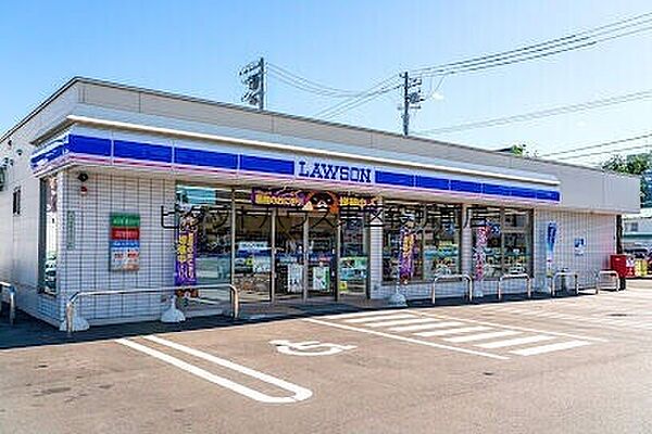 画像18:ローソン札幌北14条店 358m