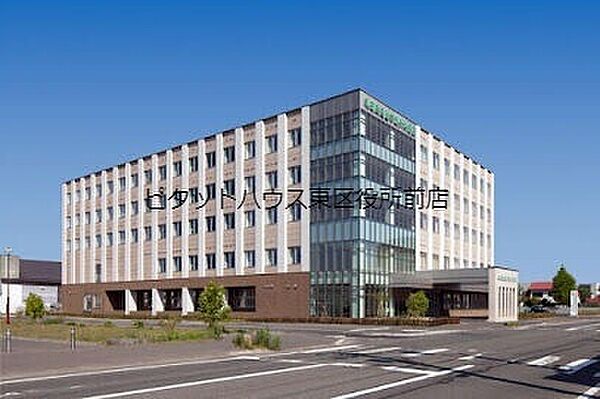 画像22:医療法人札幌麻生脳神経外科病院 227m