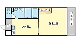 姫路駅 5.8万円