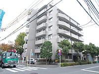 足立区東和1丁目：物件画像／リオン不動産株式会社　アリオ西新井店