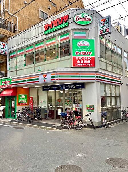 オープンレジデンシア綾瀬