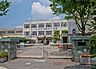 周辺：【小学校】草加市立瀬崎小学校まで463ｍ